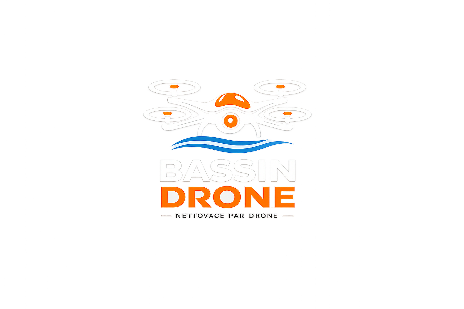 Bassin Drone