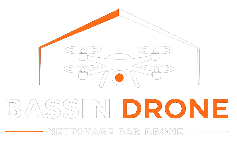 Bassin Drone